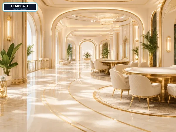 Live Casino Lobby Screenshot 2