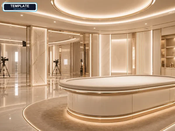 Live Casino Lobby Screenshot 3