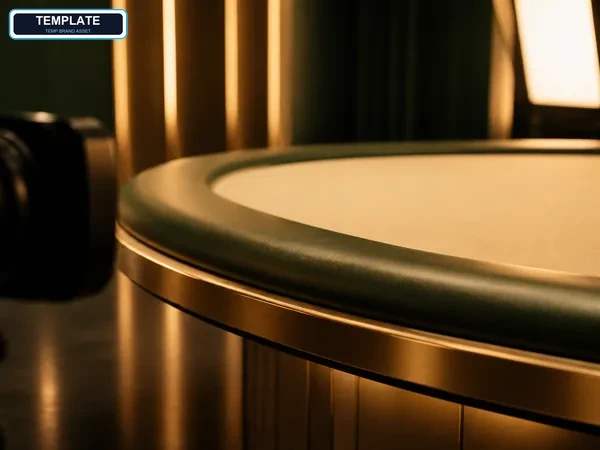 Live Casino Lobby Screenshot 4